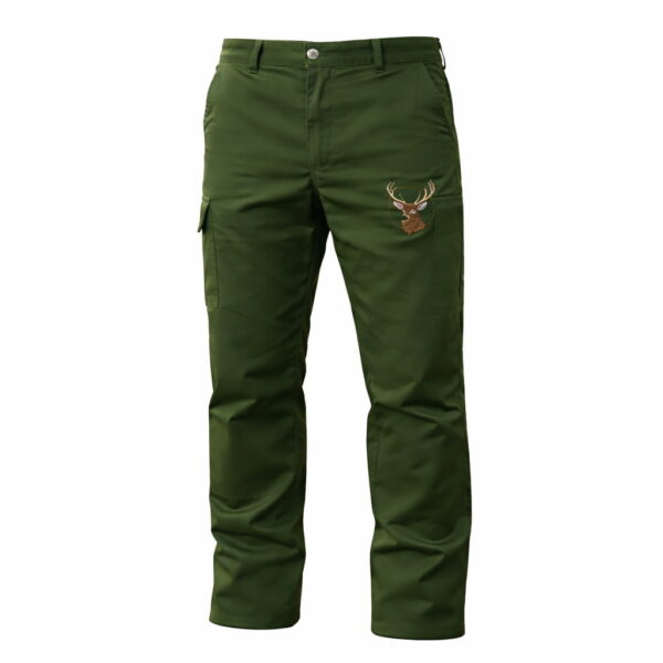 Pantaloni de vânătoare